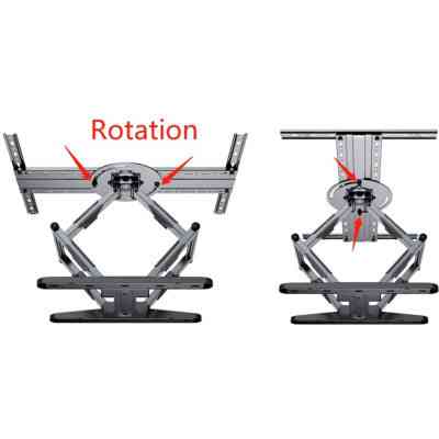Кронштейн Gembird WM-80STR-01 Вінниця