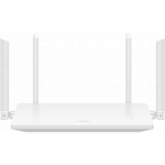 Маршрутизатор Huawei AX2 WS7001 V2 Dual-Core MESH 1500 Mbps Гігабітний роутер Вінниця