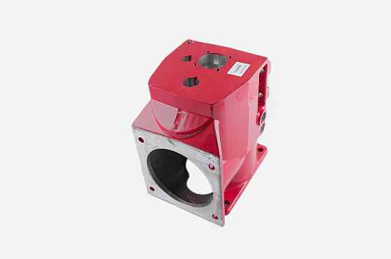 Корпус коробки передач мотоблок 178F/186F (6/9Hp) Мукачево