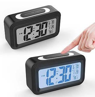 Настільний годинник HZ-937 Луцьк - фото 4