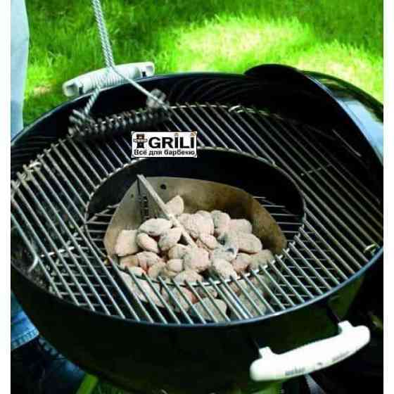 Решітка 57см GBS Weber 8835 Код: 003542 Рівне