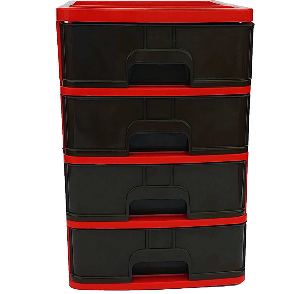 Комод настольный R-Plastic 