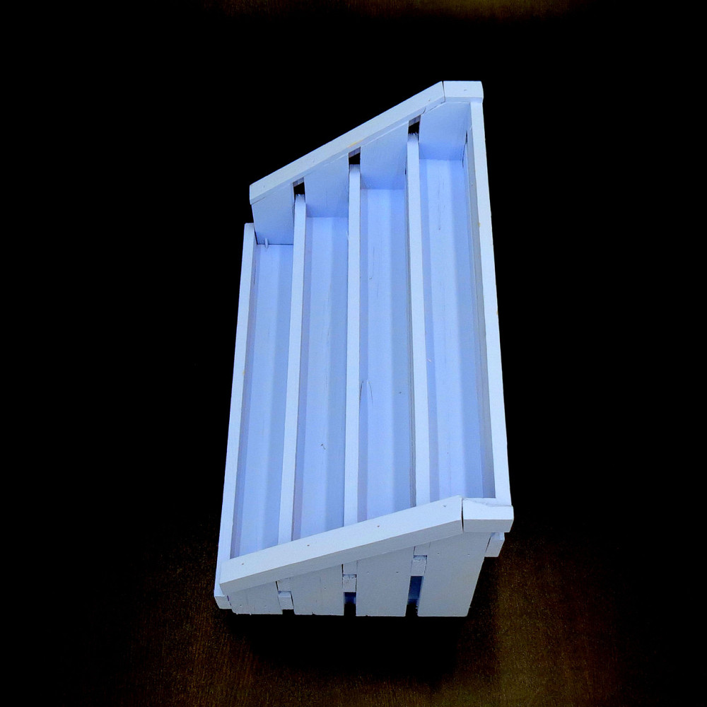 Органайзер для гель-лаків "Амала" ірис Миколаїв - фото 7