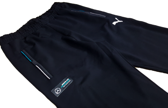 Мужской спортивный костюм Puma MERCEDES AMG PETRONAS ,оригинал Киев