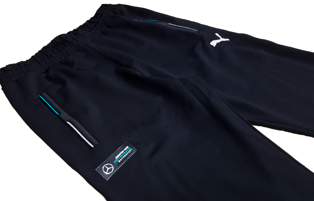 Мужской спортивный костюм Puma MERCEDES AMG PETRONAS ,оригинал Киев - изображение 6