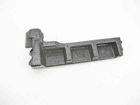 Mercedes-Benz  A1666840937 Опора задньої підлоги ліва ML/GLE W166 GLE Coupe C292 Одеса