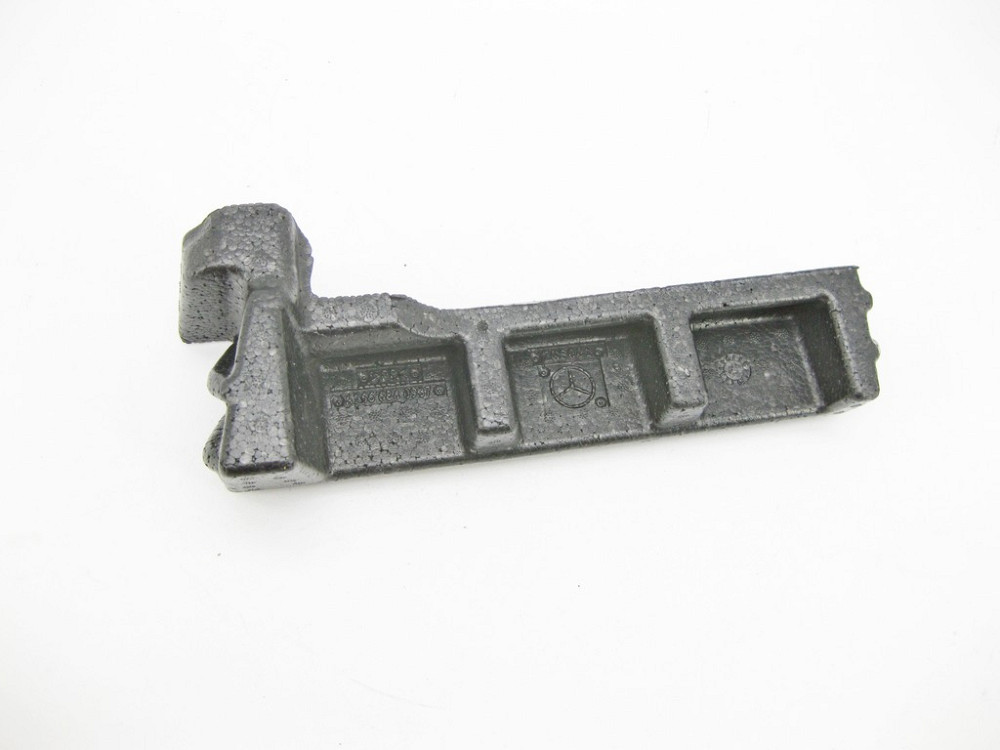 Mercedes-Benz  A1666840937 Опора задньої підлоги ліва ML/GLE W166 GLE Coupe C292 Одеса - фото 4