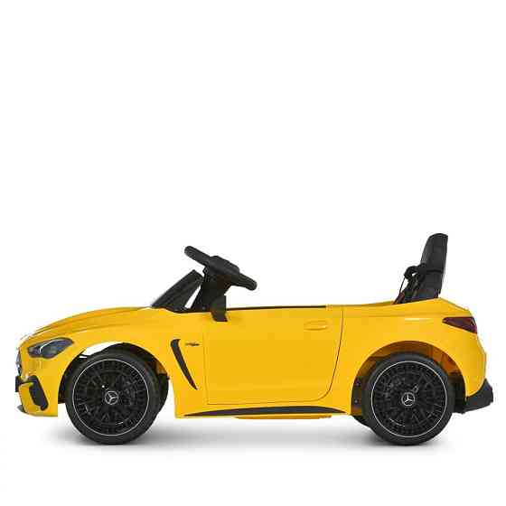 Дитячий електромобіль Машина M 6292EBLR-6 до 30 кг Вінниця