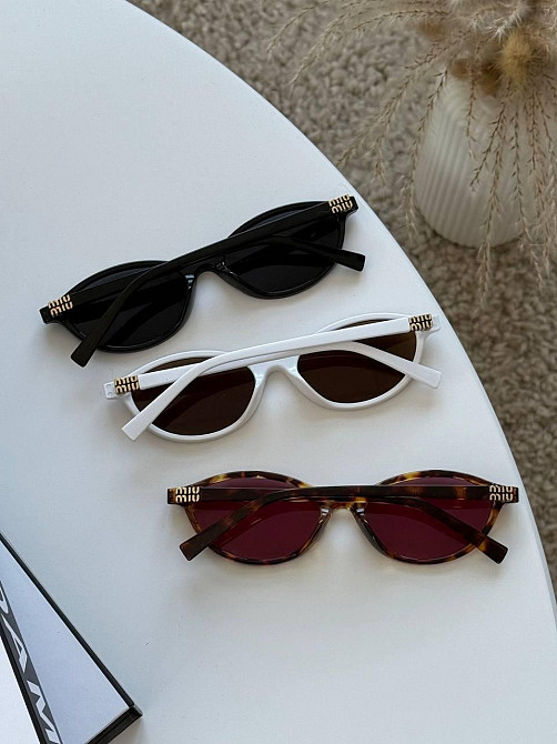 Очки женские  MIU MÍU 🔥 MasterSem Киев - изображение 4