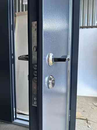 Двери уличные Redfort, модель  (Металл/МДФ) ,  (2 контура) С ТЕРМОРАЗРЫВОМ Киев