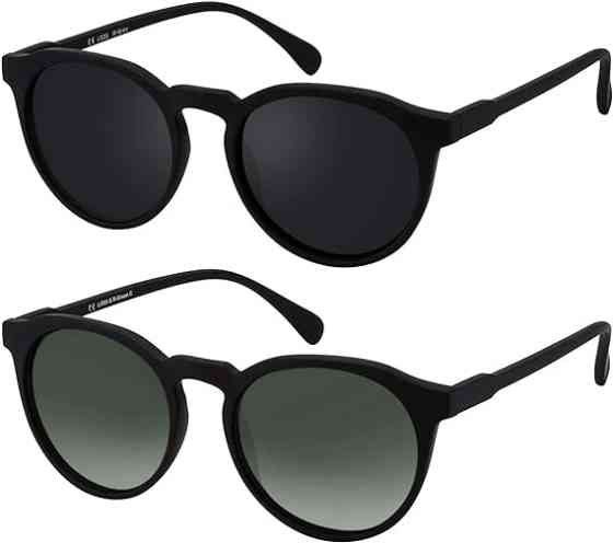 Сонцезахисні окуляри La Optica L055 Луцк