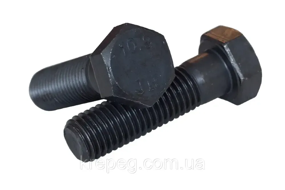 Болты всех типов и размеров. Днепр - изображение 1