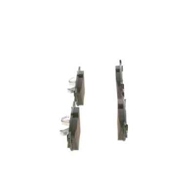 Тормозные колодки Bosch 0 986 494 696 Винница