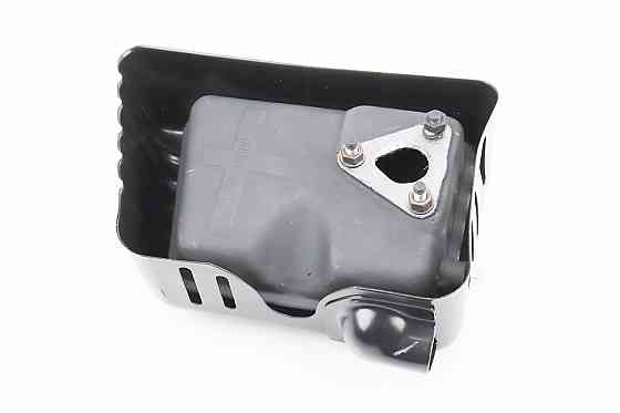 Глушник 156F Киев