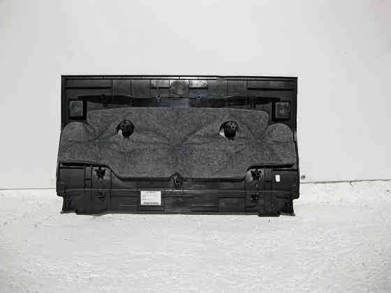 Mercedes-Benz  A2136900730 Пластикова передня частина підлоги багажника E-Class W213 Одесса