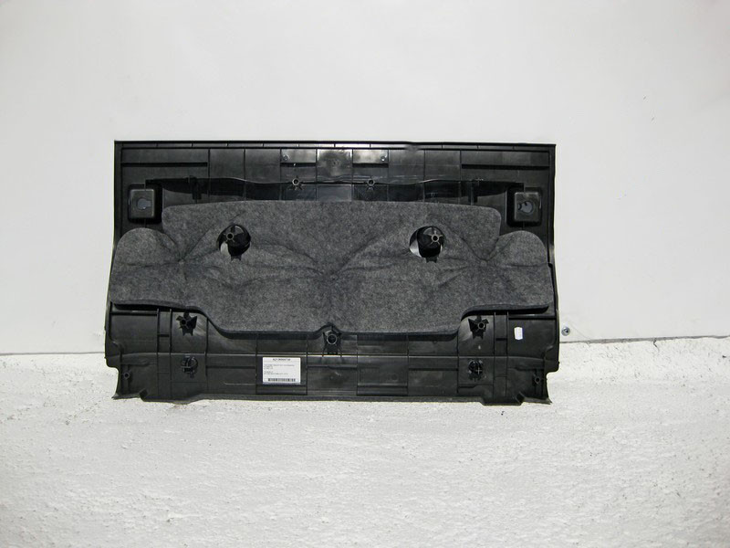 Mercedes-Benz  A2136900730 Пластикова передня частина підлоги багажника E-Class W213 Одесса - изображение 2