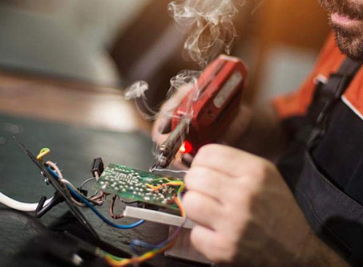 Сменная насадка 