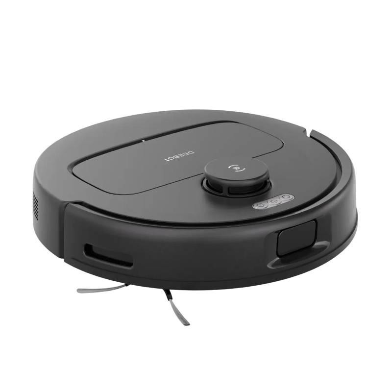 Робот-пилосос Ecovacs Deebot Ozmo N20E Plus (YDLX11-3) Black ( Black ) Харків - фото 18
