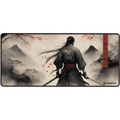 Килимок для мишки GamePro Speed/Control Gray (MP275GS) Вінниця