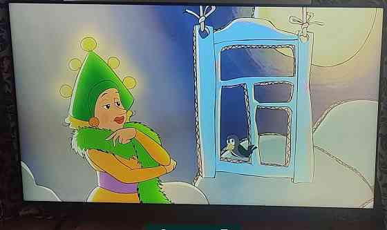 Телевизор: 4K QLED QE 75