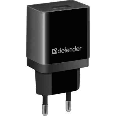 Зарядное устройство Defender UPС-11 1xUSB,5V/2.1А, кабель micro-USB (83556) Винница