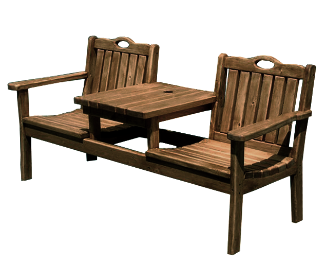 Кресло садовое 