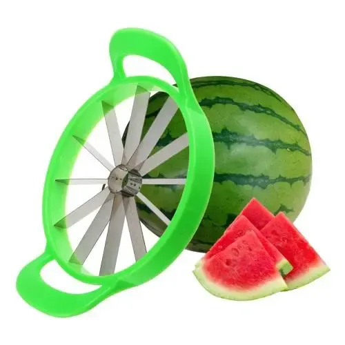 Нож для нарезания дыни и арбуза Melon Slicer Коломия