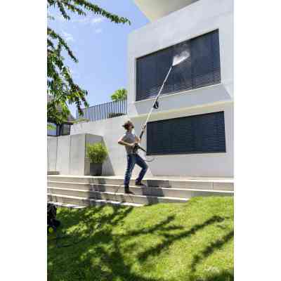 Насадка для мойки высокого давления Karcher TLA 4, телескопическая, 2.8кг (2.644-190.0) Винница