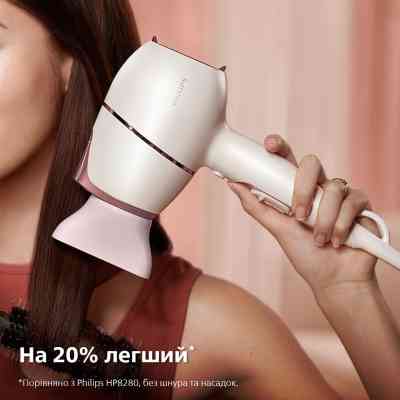 Фен Philips BHD628/00 Вінниця