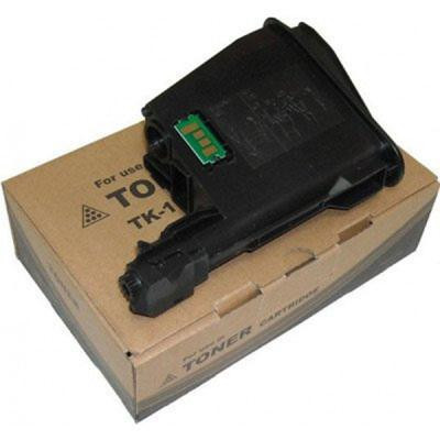 Тонер-картридж CET Kyocera TK-1110 FS-1040 (CET8178) Винница - изображение 1