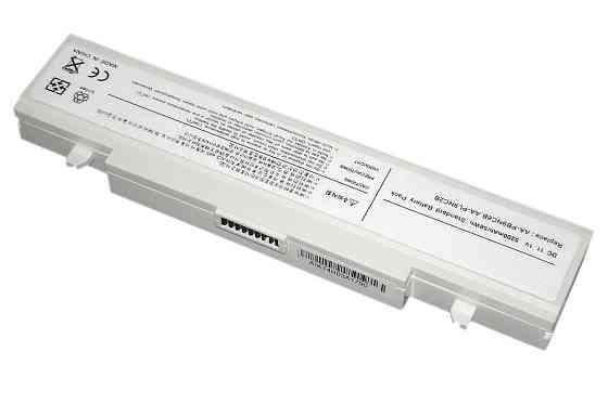 Аккумулятор для ноутбука Samsung AA-PB9NC6B X460 11.1V White 5200mAh OEM Вінниця