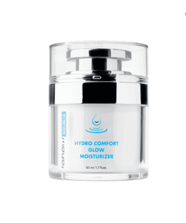 Renew Зволожувальний крем з іллюмінуючим ефектом AQUALIA HYDRO COMFORT GLOW MOISTURISER SPF 25 50 мл Дніпро