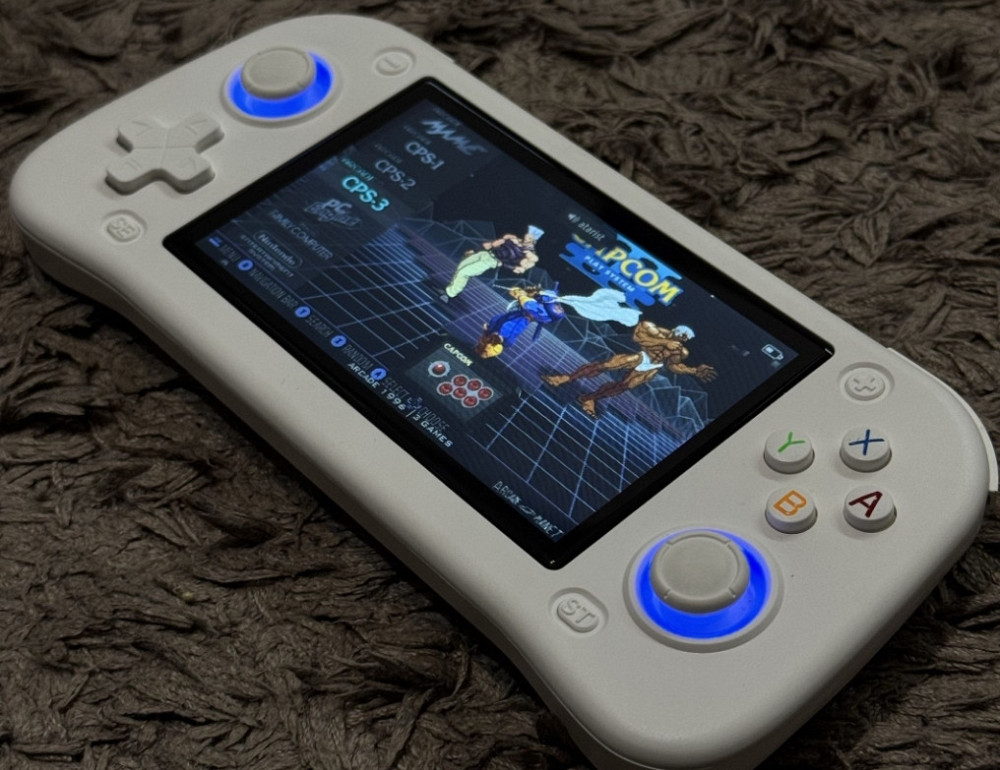 Игровая консоль xf43 Весь комплект в кофре. Киев - изображение 6