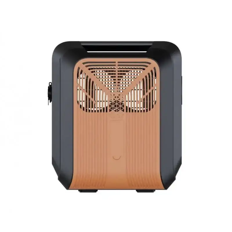 Портативный автономный электрогенератор Souop UPP-2400 697500мА/ч 2232Wh Винница - изображение 4