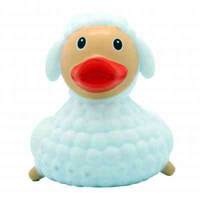 Іграшка для ванної Funny Ducks Овечка утка (L1820) Вінниця