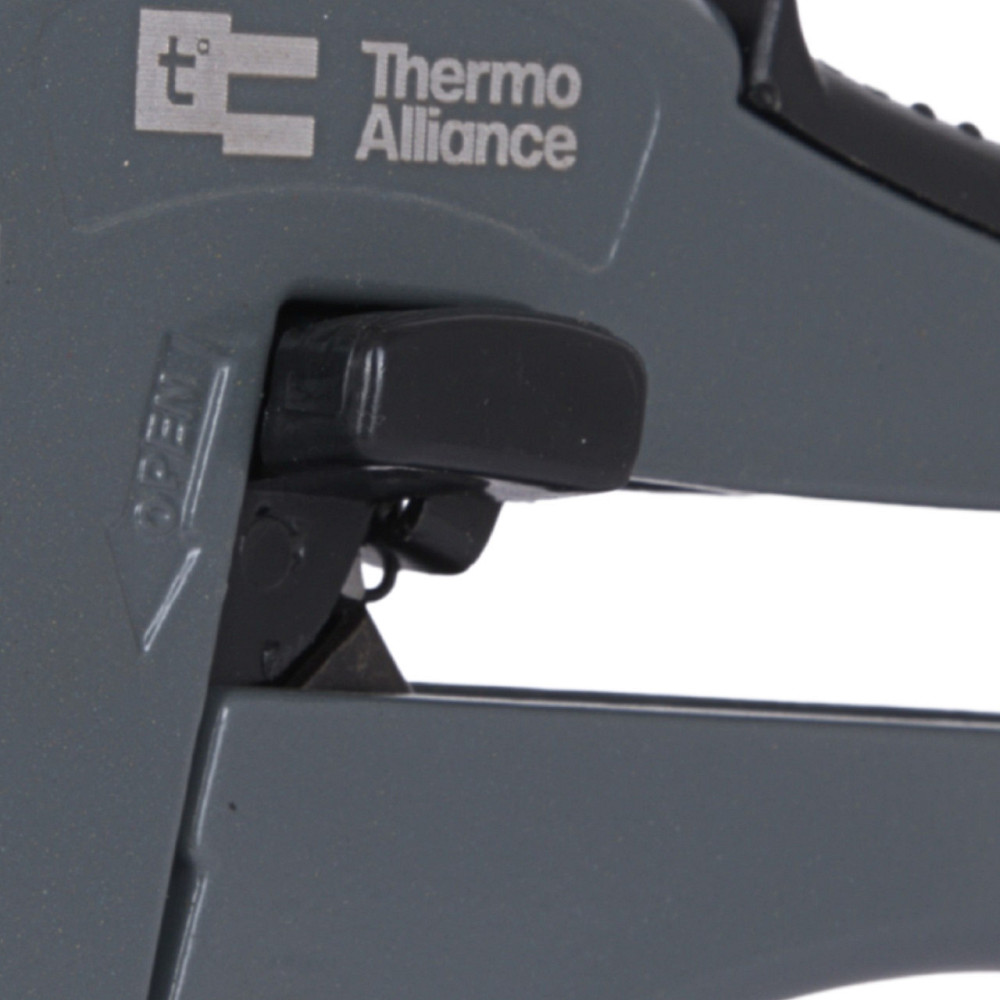 Труборіз Thermo Alliance STD-003 для пластикових труб d20-40, лезо неірж. сталь Київ - фото 14