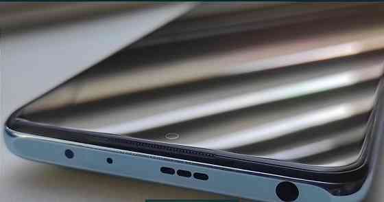 Смартфон Xiaomi Redmi Note 10 PRO 6/128GB Glacier Blue. Київ