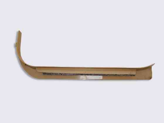 Mercedes-Benz  A2206800135 1A26 Накладка порога бежева внутрішня передня ліва S-Class W220 Одесса