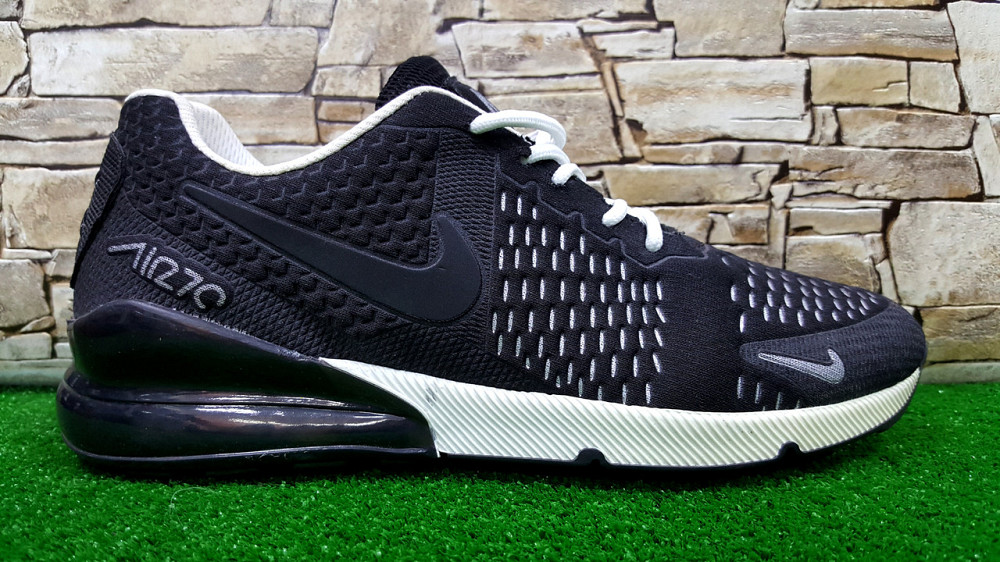 Мужские кроссовки Найк Аир Макс Киев - изображение 5