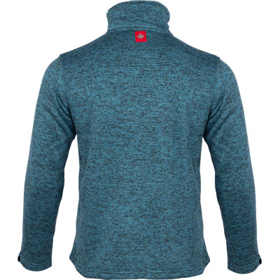 Кофта Hallyard Sif 002 Fleece Turquoise 2XL (sif/7795-002 2XL) Винница - изображение 3