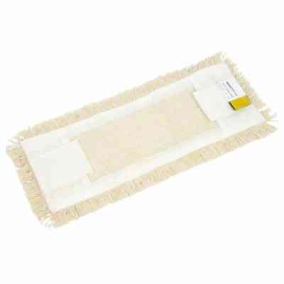 Насадка змінна для швабри PRO service петлева з бавовни для вологого прибирання 40х13 см (4823071629958) Вінниця