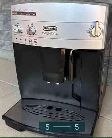Кавомашина: Delonghi Magnifica ESAM 3000/3200 Харків