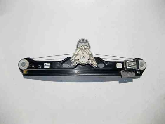 Mercedes-Benz  A2037301146 Склопідйомник задніх лівих дверей C-Class W203 рестайл Одеса