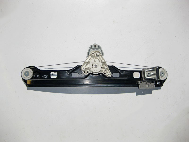 Mercedes-Benz  A2037301146 Склопідйомник задніх лівих дверей C-Class W203 рестайл Одесса - изображение 2