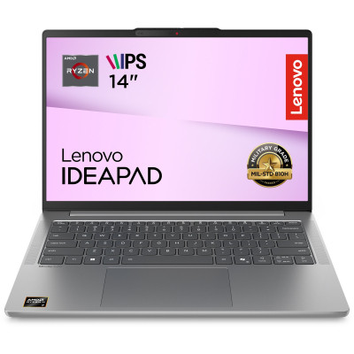 Ноутбук Lenovo IdeaPad Slim 5 14ARP10 (83HT0030RA) Вінниця - фото 1