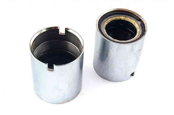 Склянка передньої вилки МІНСЬК VDK Киев