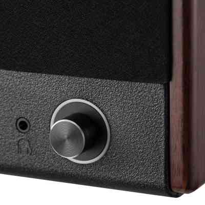 Акустическая система Microlab SOLO 3 40W Brown (SOLO-3BR) Винница