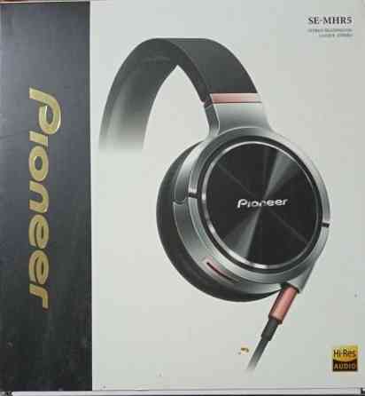 Наушники Pioneer se-mhr 5. Харків