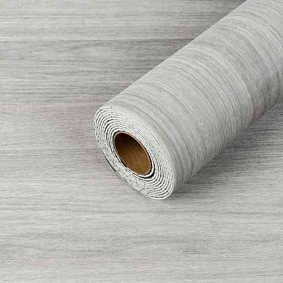 Самоклеюча гнучка шовкова штукатурка в рулоні 600х3000х2,5мм Попелясте дерево SW-00002997 Дніпро