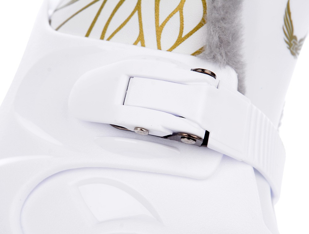 Коньки хоккейные Tempish ICE SWAN 42 Киев - изображение 14